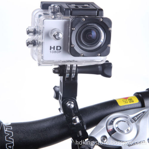 Factory direct real 1080p full hd 30 frames per second sj4000 sport camera